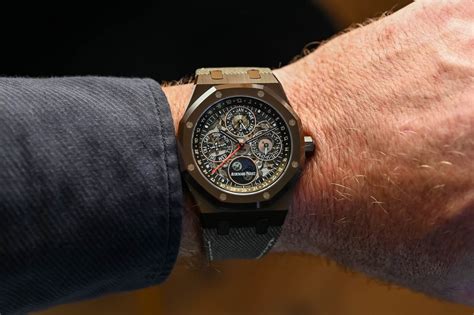 travis scott watch fake